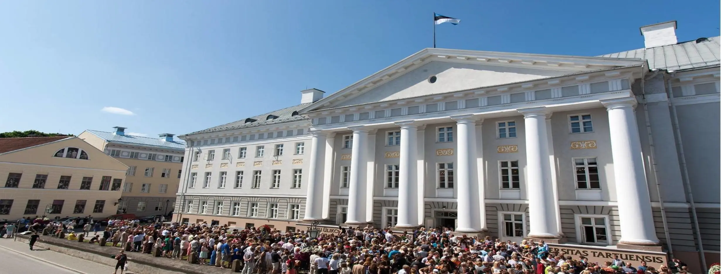 Image for Tartu University